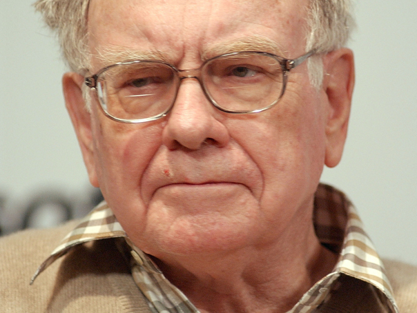 Berkshire Hathaway, cea mai respectata companie din SUA
