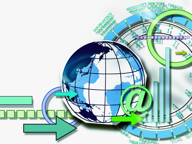 Cat de in urma suntem cu conectarea la internet