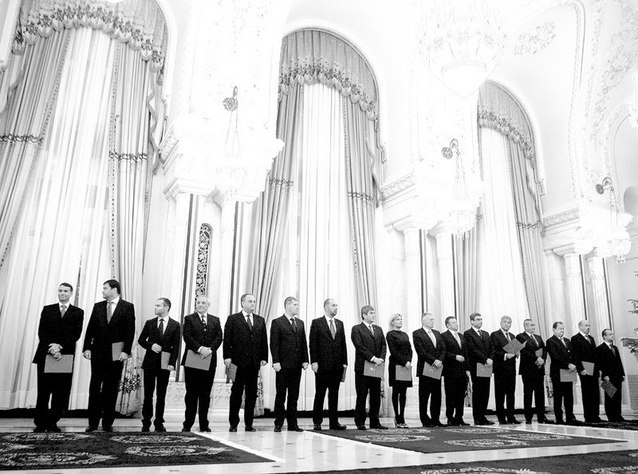 Cei mai mari risipitori ai Romaniei: Ministerul de Interne, ministerul Agriculturii, ministerul de Finante
