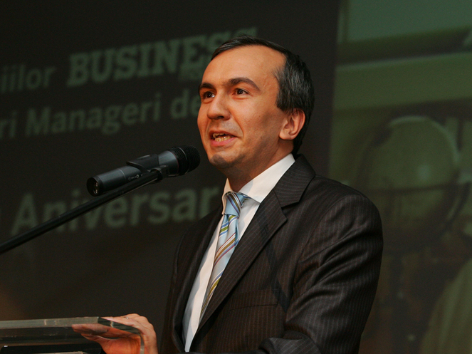 Sfatul lui Mihai Ghyka pentru Guvern: Angajati un director de comunicare!