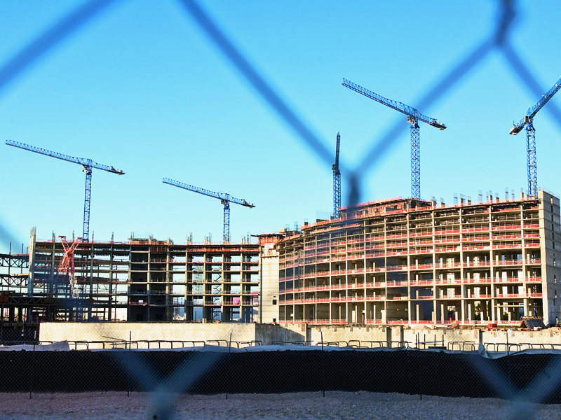 Acasa la cei mai mari investitori in imobiliarele romanesti