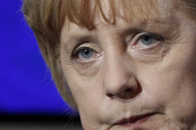 Cum ia Germania masuri de austeritate. Nu mai repara gropile din asfalt