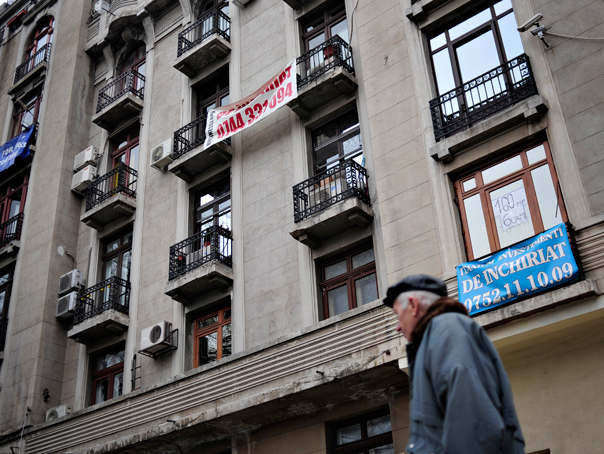 BEI ar putea finanta reabilitarea termica a 25.000 de apartamente din sectorul 1