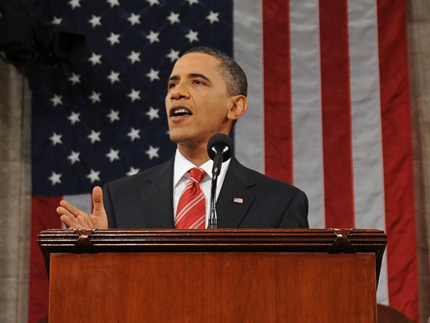 Obama este "foarte preocupat" de criza din Grecia