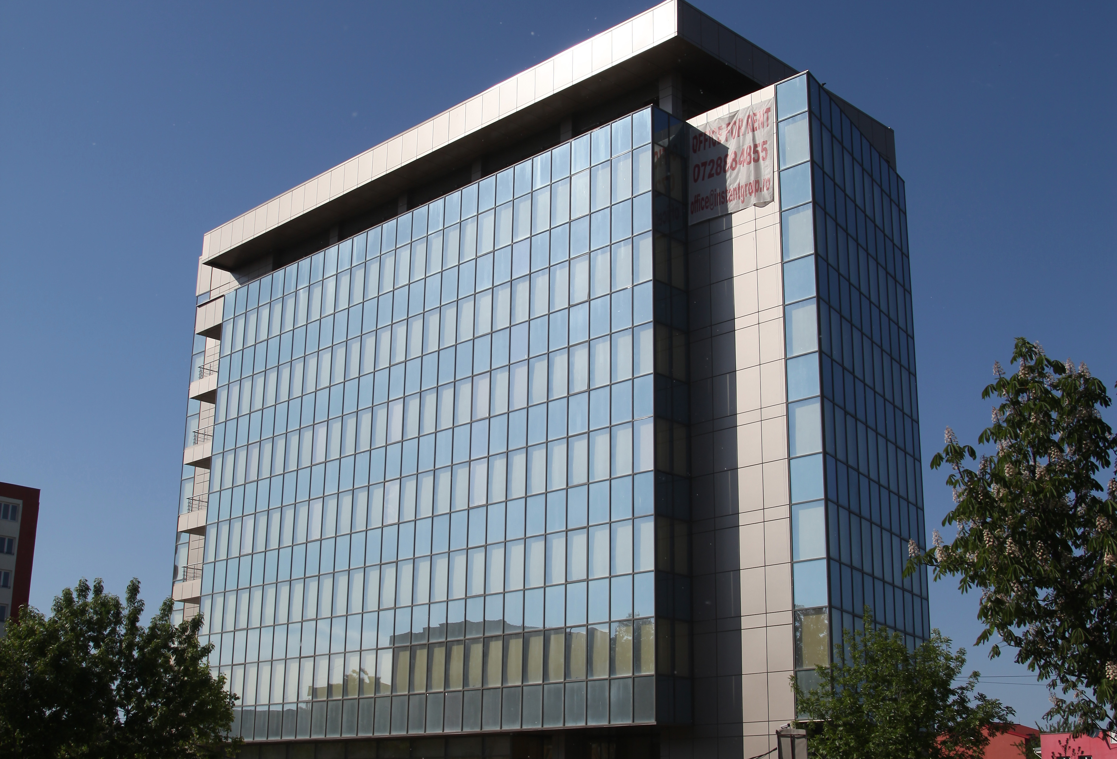 CBRE Romania: Piata birourilor inregistreaza primul trimestru stabil