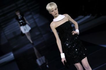 Gucci, Armani si Franco Ferre deschid magazine in Romania anul acesta