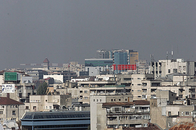 La vila sau la bloc? In sudul Bucurestiului, e mai ieftin la casa