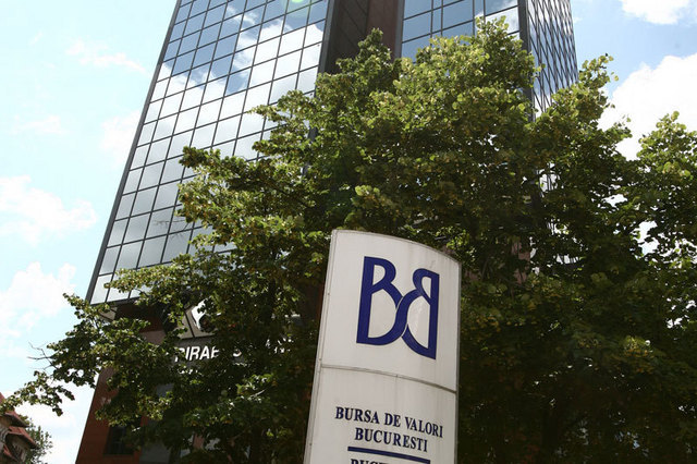 Cursul interbancar a sarit la 4,2 lei. Efectul crizei din Grecia la Bucuresti