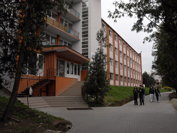Studentii care se cazeaza in alte locuri decat caminele pot primi subventii
