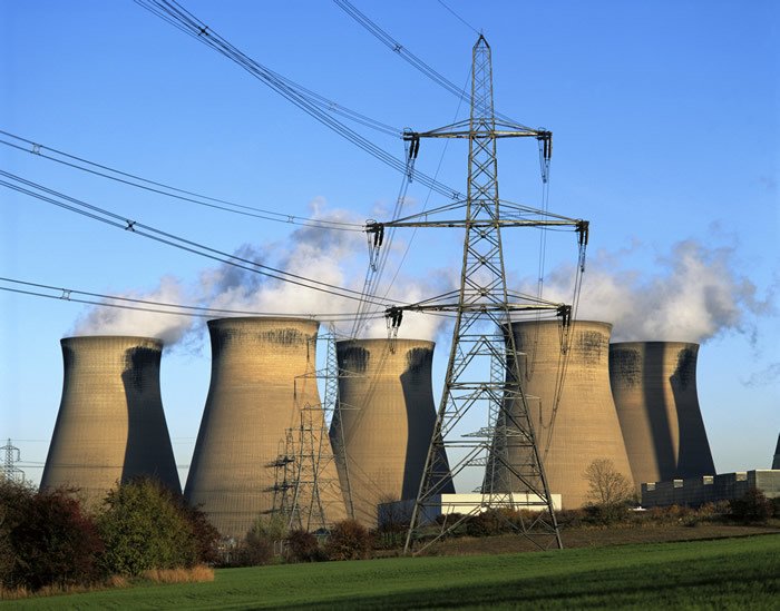 In 2010, Romania produce mai putina energie decat in 1997. De ce?