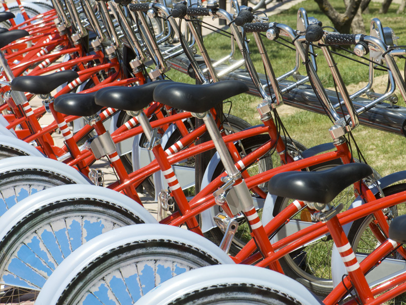 Romania pe bicicleta