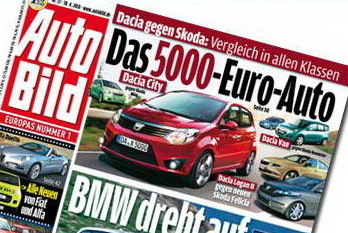 Cum va arata urmatorul model Dacia