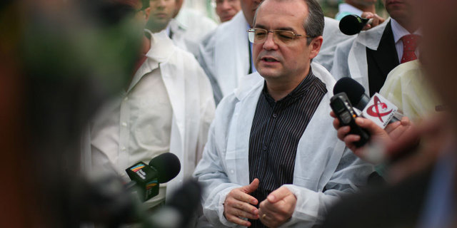 Pentru ca nu mai sunt bani, Guvernul testeaza injectia de taxe pe toate salariile