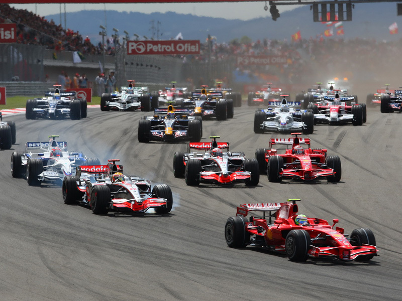 De ce ar putea renunta Turcia la Formula 1?