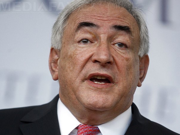 Vasilescu: Declaratiile lui Strauss-Kahn despre majorarea taxelor au fost electorale