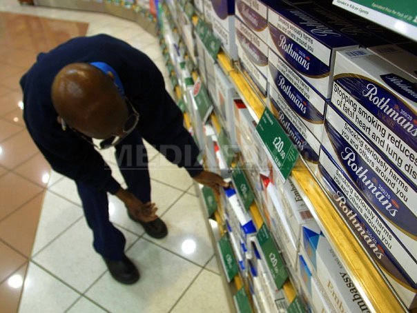 Guvernul va inchide magazinele duty-free
