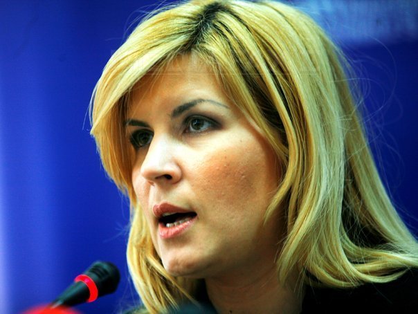Udrea cere desfiintarea Companiei Nationale de Investitii