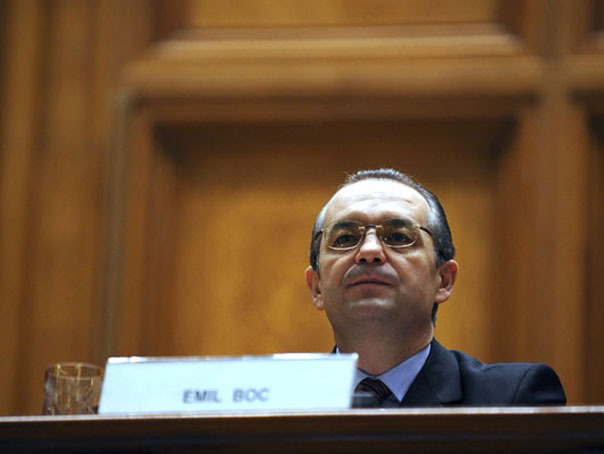 Guvernul vrea sa garanteze si creditele firmelor private pentru cofinantarea proiectelor UE