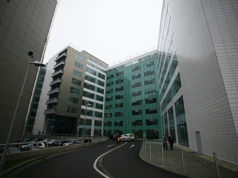 Furnizorul de echipamente medicale Gedagroup isi muta birourile in Floreasca 169