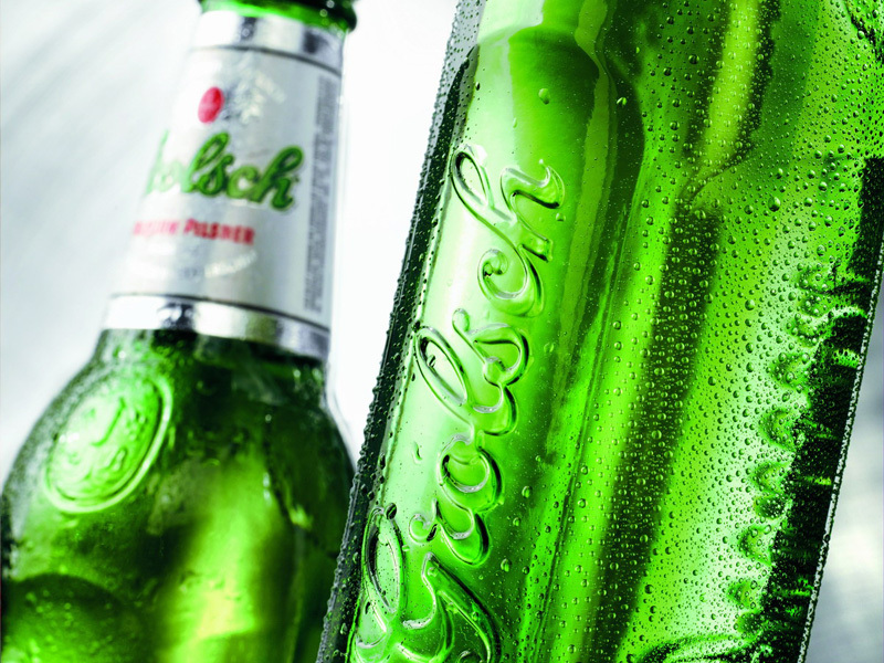 Ursus a lansat Grolsch in Romania