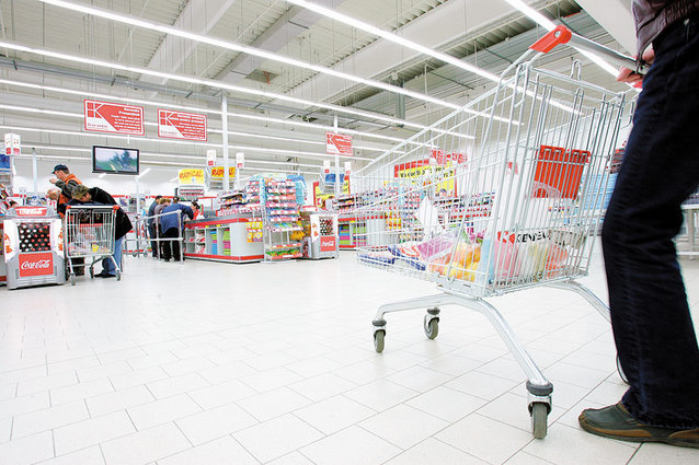 Nu scapam de recesiune nici in 2010. Prognoza oficiala: scadere de 0,5%