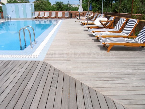 Al treilea lant hotelier ca marime din Europa vrea sa intre in Romania