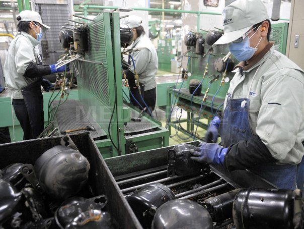 Tarile industrializate sufera de "un blestem" al datoriilor