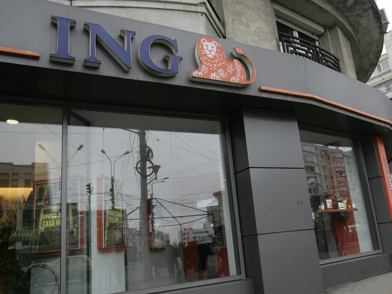 ING: Numarul de rezilieri continua sa scada