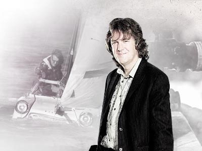 James May, Top Gear: "Dacia Duster, in sfarsit masina ieftina si acceptabila tehnic"