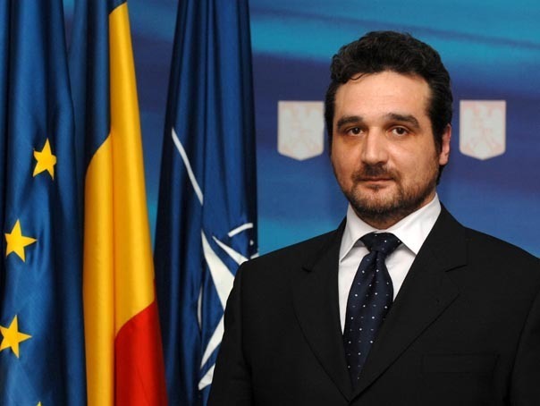 Lazaroiu: FMI ceruse reducerea cu 20% a sectorului bugetar