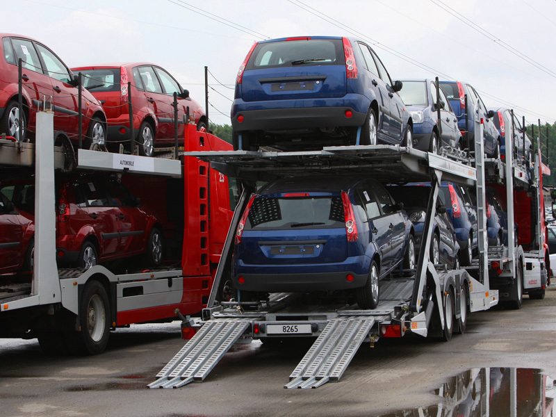 LeasePlan: Piata de leasing operational va creste cu 25% la 35.000 de masini in 2010