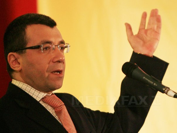 Mihai Voicu: Nu l-am vazut niciodata pe Traian Basescu atat de dezlanat in discurs, am atipit
