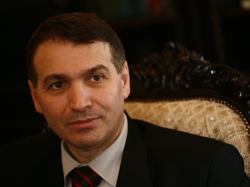 Ministerul Agriculturii vrea sa renunte la 20%-25% dintre angajati