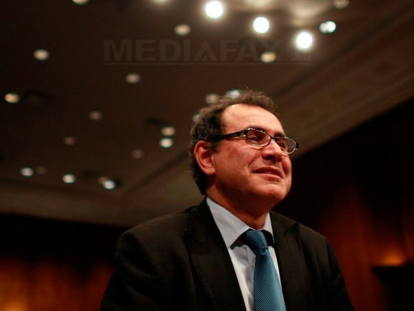 Roubini: Statele cu deficite bugetare mari au nevoie de austeritate fiscala