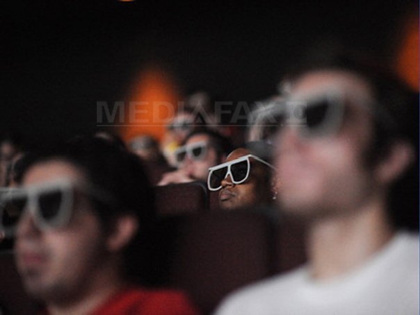 O companie franceza va filma 16 meciuri de la CM folosind tehnologia 3D