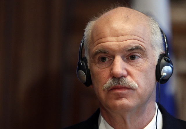 OTE i-a taiat telefonul premierului Greciei