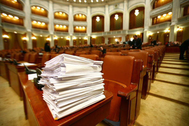 Ungurii au injumatatit echipa guvernamentala. Cum ar arata guvernul guvernul nostru?