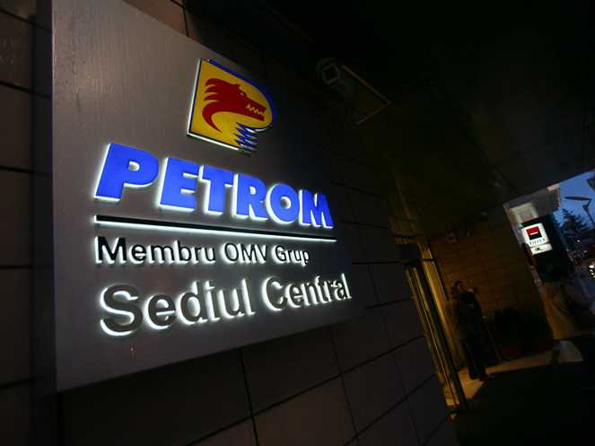 Urmatorii cinci ani pentru Petrom