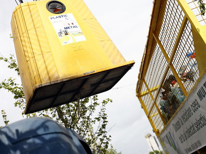 Mic tratat de reciclare