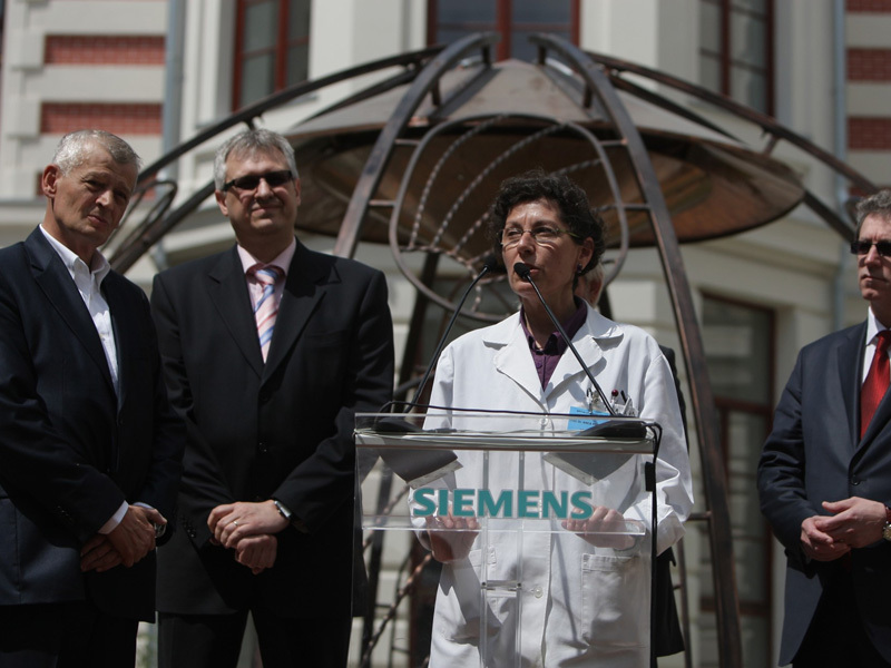 65 milioane de euro pentru modernizarea spitalului Coltea