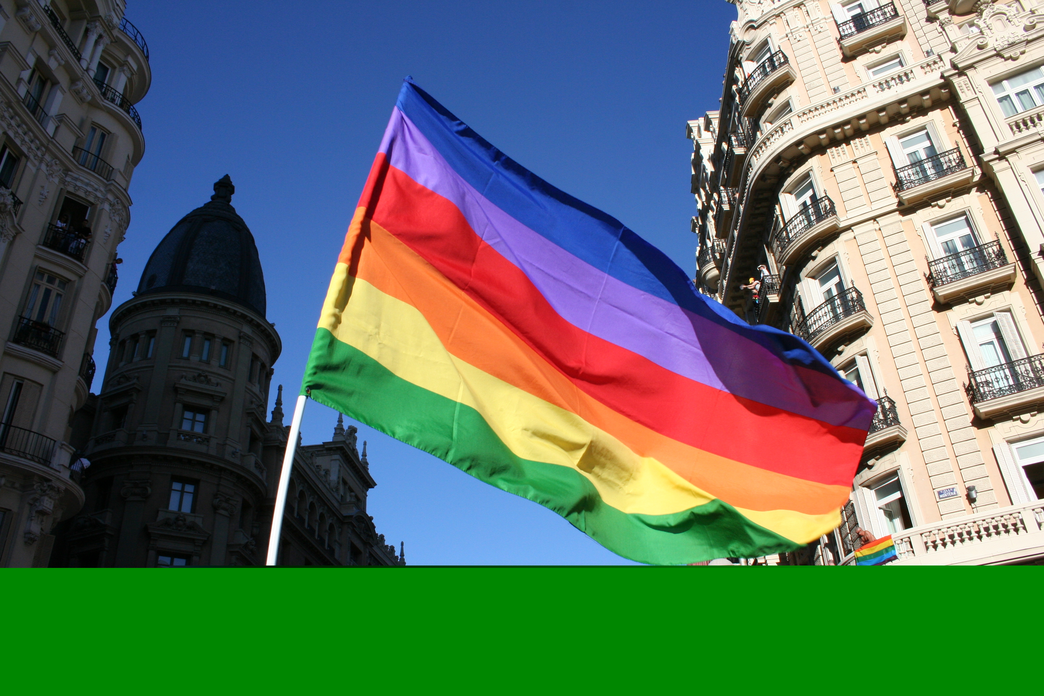 Est-europenii, intoleranti fata de homosexuali?