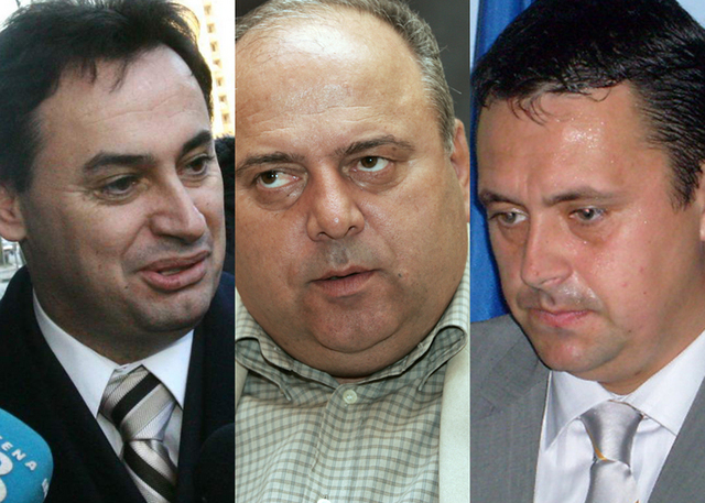 Ce primari se jura ca au facut economii cand masinile si birotica primariilor au umflat deficitul