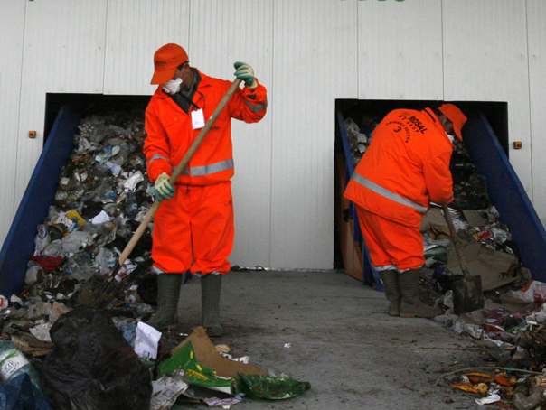 Rosal Ecologic&Recycling System, controlata de Honorius Prigoana, a cerut falimentul