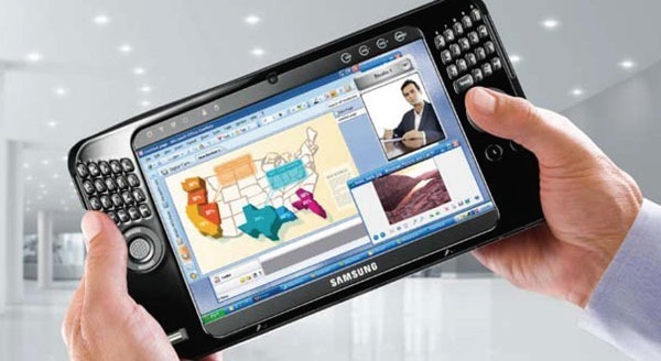 Samsung ar putea aduce pe piata, in august, o tableta PC ce ruleaza Android