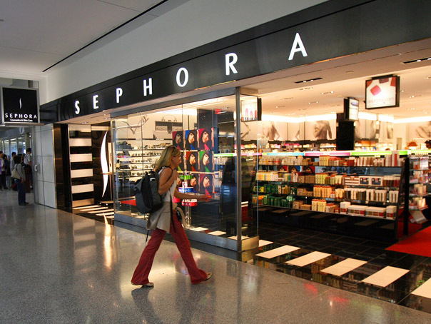 Sephora se gandeste sa atraga brandul Gerovital in propria retea de magazine
