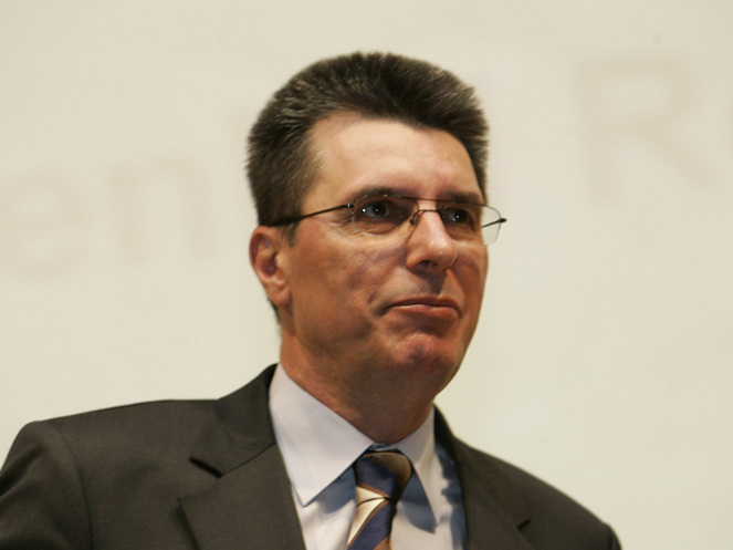 Liviu Sfrija, Henkel: Vom asista la un nou atac asupra bunilor platitori de taxe din partea autoritatilor