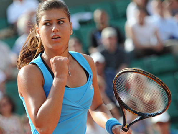 Cirstea a luat un milion de dolari din tenis, Hanescu peste 2,5 milioane