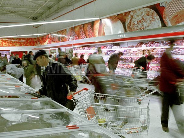 Taxarea inversa va avea efecte de cateva miliarde de euro in sectorul alimentar