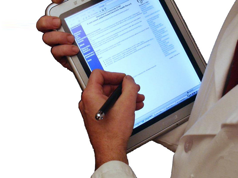 Google va intra pe piata tablet PC-urilor