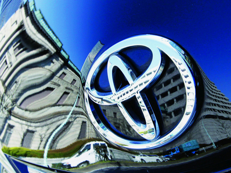 Mihaela Nicola, The Group: Criza Toyota, un exemplu de vanitate fata de cea mai bine vanduta masina